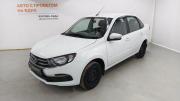 Lada (ВАЗ) Granta I Рестайлинг Москва  - изображение 17