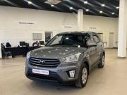 Hyundai Creta I Кандалакша  - изображение 17