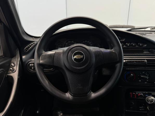 Chevrolet Niva I Рестайлинг с пробегом 2018 года, цена 750 000 рублей, 177248 км, внедорожник, Автокод Объявления