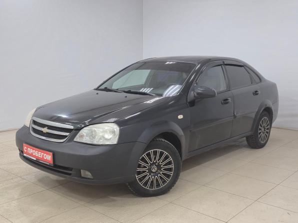 Chevrolet Lacetti I с пробегом 2010 года, цена 245 000 рублей, 249958 км, седан, Автокод Объявления