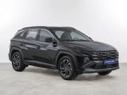 Hyundai Tucson IV Рестайлинг Москва  - изображение 24