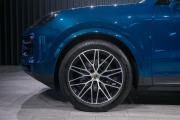Porsche Cayenne III Рестайлинг Иркутск  - изображение 53