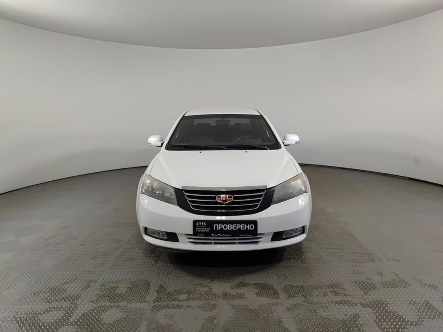 Geely Emgrand EC7 Уфа  - изображение 2