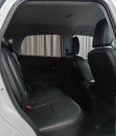 Mitsubishi ASX I Рестайлинг с пробегом 2013 года, цена 1 077 000 рублей, 165899 км, внедорожник, Автокод Объявления