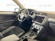Volkswagen Tiguan II Москва  - изображение 23