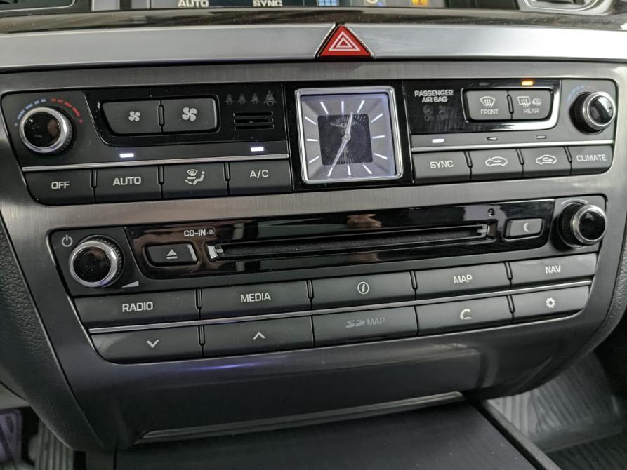 Genesis G80 I Москва  - изображение 21