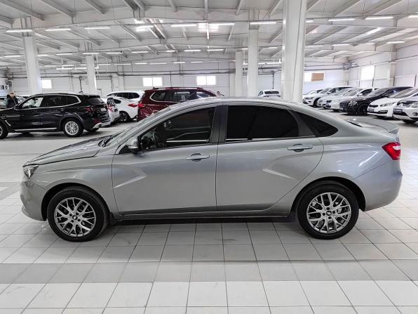 Lada (ВАЗ) Vesta I с пробегом 2019 года, цена 820 000 рублей, 126374 км, седан, Автокод Объявления