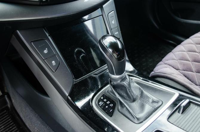 Hyundai i40 I с пробегом 2012 года, цена 1 014 000 рублей, 190000 км, седан, Автокод Объявления