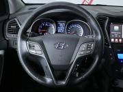 Hyundai Santa Fe III Москва  - изображение 30