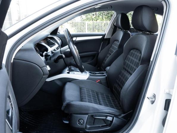 Audi A4 IV (B8) с пробегом 2011 года, цена 1 172 900 рублей, 172589 км, седан, Автокод Объявления