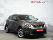 Nissan Qashqai II Екатеринбург  - изображение 23