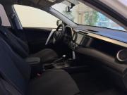 Toyota RAV4 IV (XA40) Волгоград  - изображение 27