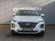 Hyundai Santa Fe IV Тамбов  - изображение 31