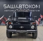 Lada (ВАЗ) Niva Legend Уфа  - изображение 12
