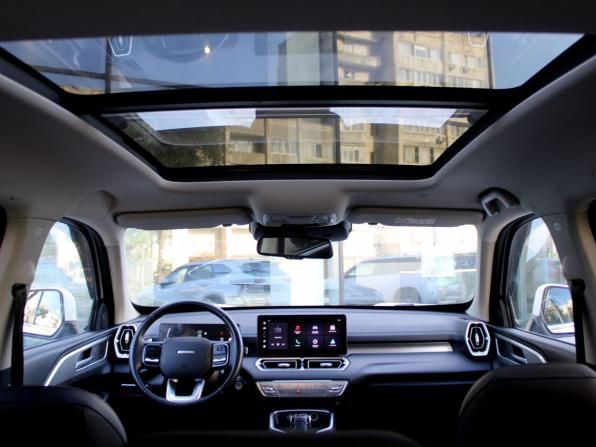 Haval H5 II с пробегом 2024 года, цена 3 253 000 рублей, 42498 км, внедорожник, Автокод Объявления