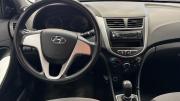 Hyundai Solaris I Киров  - изображение 20
