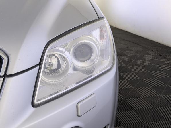 Chevrolet Captiva I с пробегом 2011 года, цена 1 110 000 рублей, 141588 км, внедорожник, Автокод Объявления