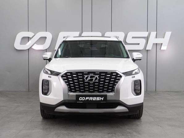 Hyundai Palisade I с пробегом 2020 года, цена 4 240 000 рублей, 95453 км, внедорожник, Автокод Объявления