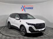 Chery Tiggo 7 Pro Max I Рестайлинг Нижний Новгород  - изображение 26