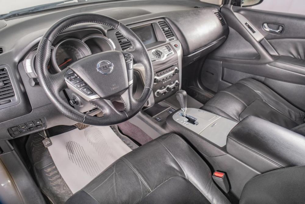 Nissan Murano II (Z51) Рестайлинг Томск  - изображение 8