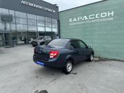 Lada (ВАЗ) Granta I Екатеринбург  - изображение 14