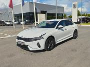 Kia K5 III Чебоксары  - изображение 25