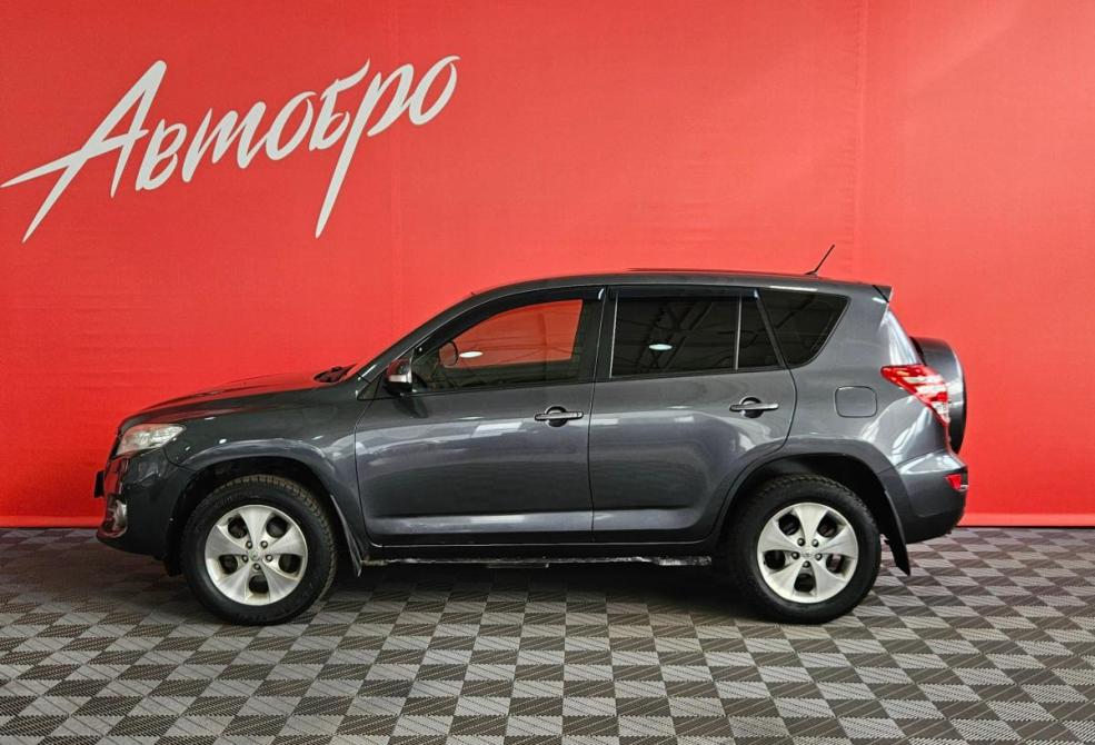 Toyota RAV4 III (XA30) Рестайлинг Вологда  - изображение 2