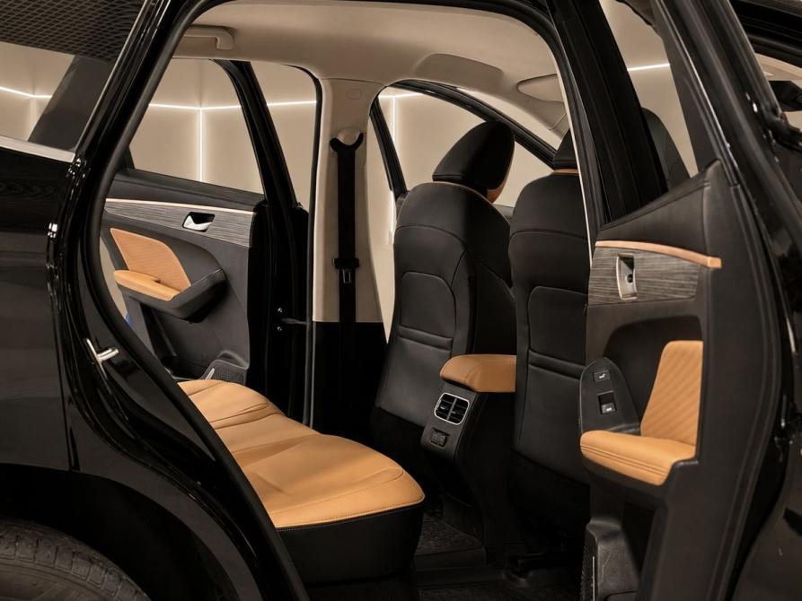Haval Jolion I Рестайлинг Челябинск  - изображение 13