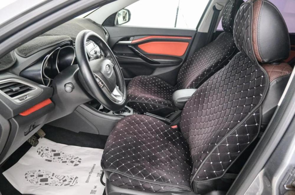 Lada (ВАЗ) Vesta I Красноярск  - изображение 8