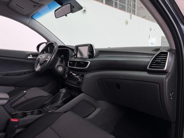 Hyundai Tucson III Рестайлинг с пробегом 2020 года, цена 2 300 000 рублей, 92219 км, внедорожник, Автокод Объявления