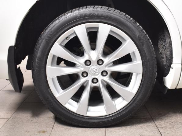 Toyota Venza I Рестайлинг с пробегом 2013 года, цена 1 914 995 рублей, 267578 км, внедорожник, Автокод Объявления