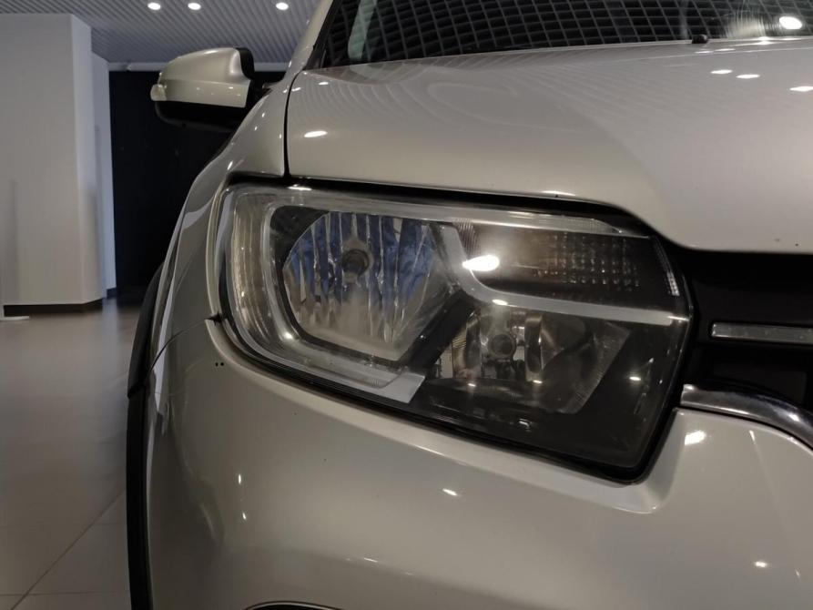 Renault Logan II Рестайлинг Казань  - изображение 21