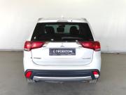 Mitsubishi Outlander III Рестайлинг 2 Москва  - изображение 26