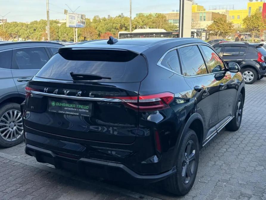 Haval F7 I Рестайлинг Череповец  - изображение 6