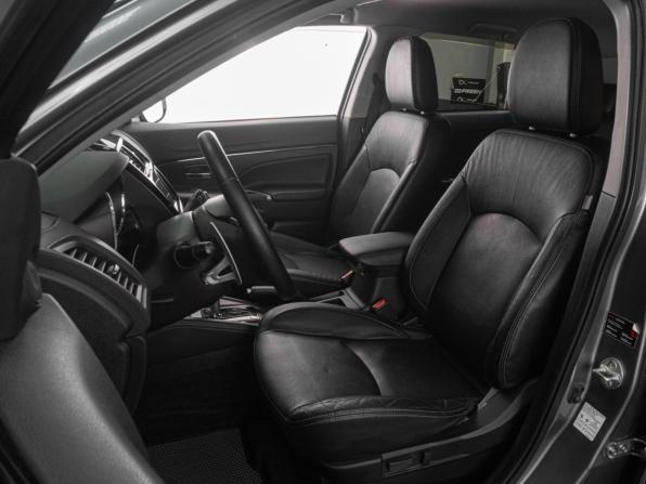 Mitsubishi ASX I Рестайлинг 2 с пробегом 2019 года, цена 1 999 000 рублей, 110808 км, внедорожник, Автокод Объявления