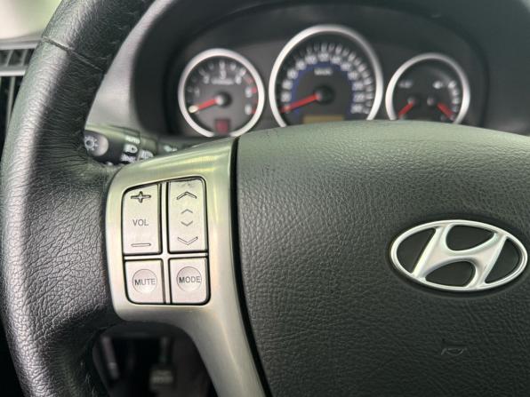 Hyundai ix55 с пробегом 2011 года, цена 1 499 000 рублей, 195000 км, внедорожник, Автокод Объявления