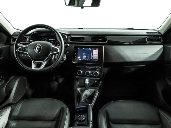 Renault Arkana I с пробегом 2019 года, цена 1 769 700 рублей, 60541 км, внедорожник, Автокод Объявления