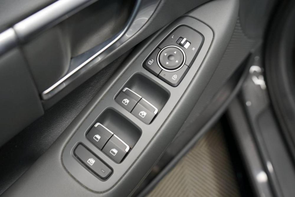 Hyundai Sonata VIII (DN8) Крым  - изображение 11