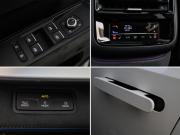 Volkswagen Teramont II (China Market) Москва  - изображение 40