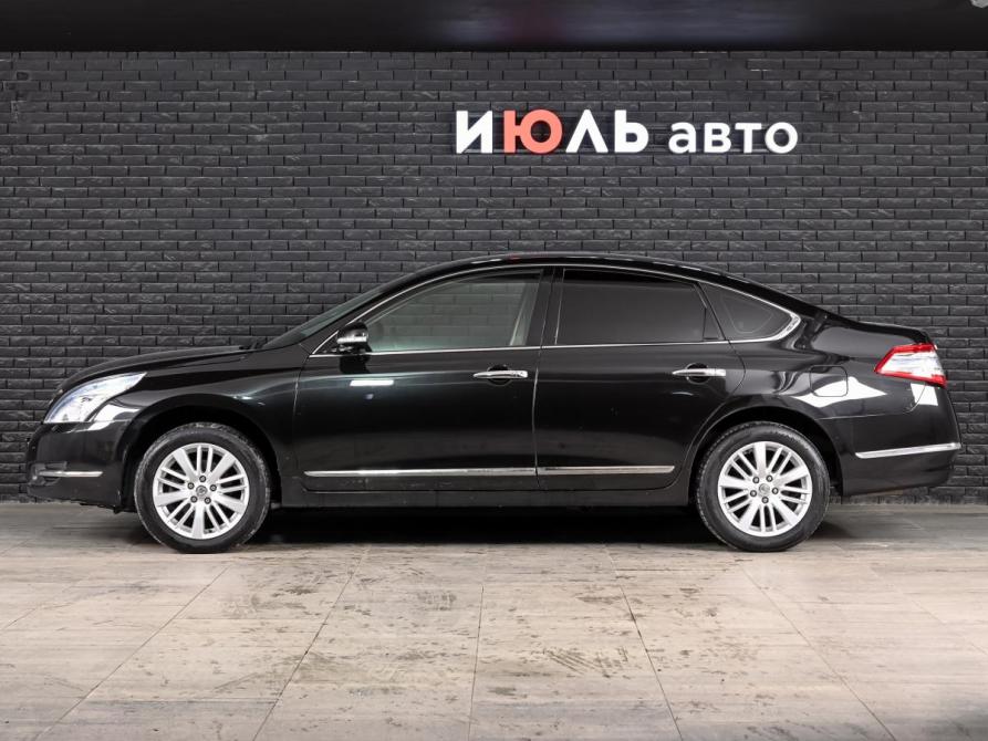 Nissan Teana II (J32) Рестайлинг Екатеринбург  - изображение 7