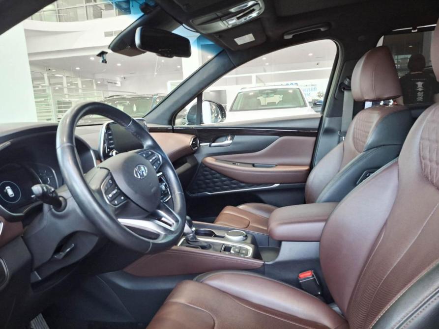 Hyundai Santa Fe IV Казань  - изображение 20