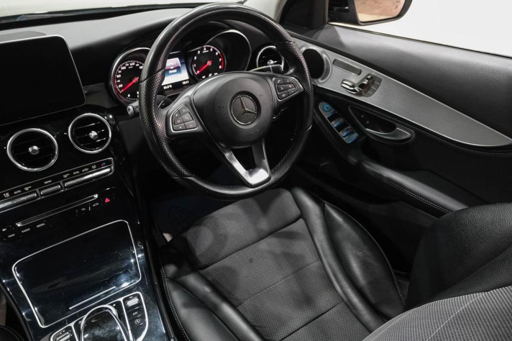 Mercedes-Benz C-Класс IV (W205) Новокузнецк  - изображение 19