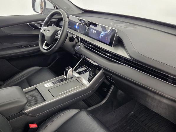 Chery Tiggo 4 Pro I с пробегом 2024 года, цена 1 422 000 рублей, 89506 км, внедорожник, Автокод Объявления