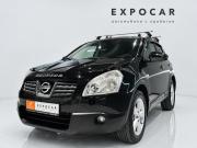 Nissan Qashqai I Новосибирск  - изображение 25