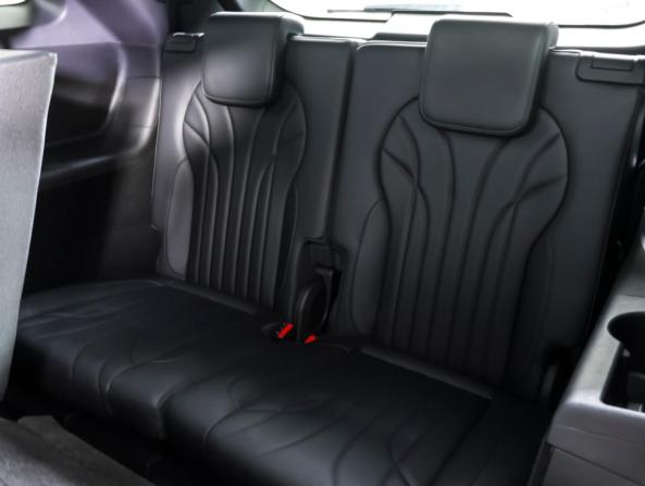 Chery Tiggo 9 I с пробегом 2024 года, цена 3 538 000 рублей, 12700 км, внедорожник, Автокод Объявления