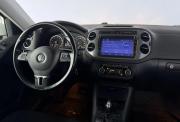 Volkswagen Tiguan I Рестайлинг Киров  - изображение 45