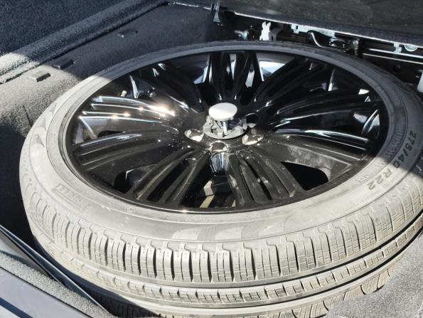 Land Rover Range Rover IV Рестайлинг с пробегом 2020 года, цена 7 850 000 рублей, 80601 км, внедорожник, Автокод Объявления