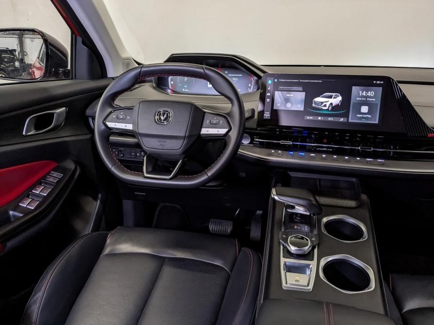 Changan CS55 Plus II Химки  - изображение 30