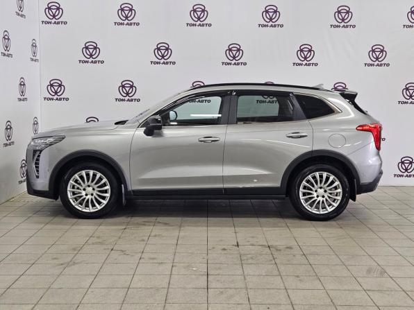Haval Jolion I Рестайлинг с пробегом 2025 года, цена 2 498 000 рублей, 8381 км, внедорожник, Автокод Объявления