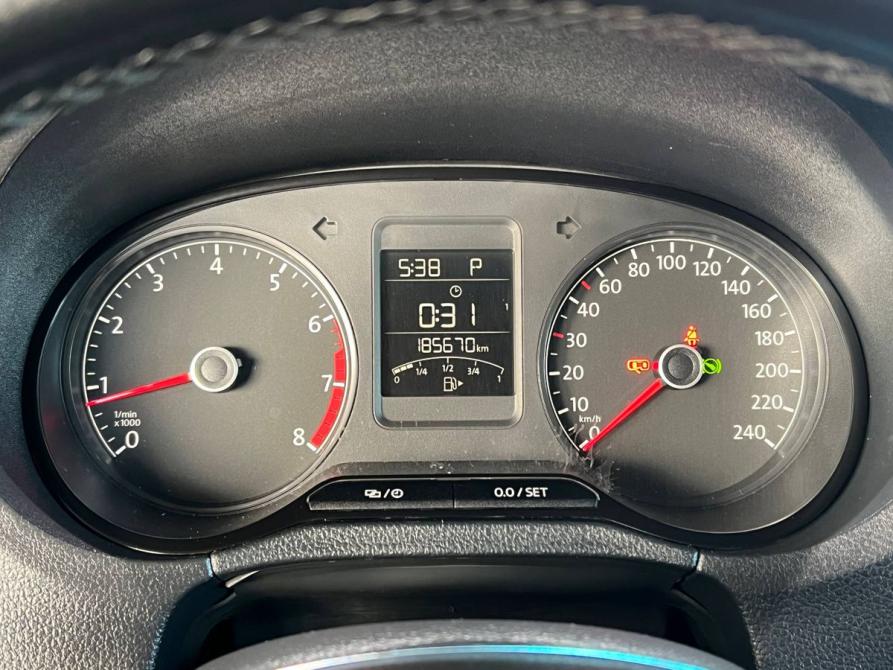 Volkswagen Polo V Рестайлинг Оренбург  - изображение 19